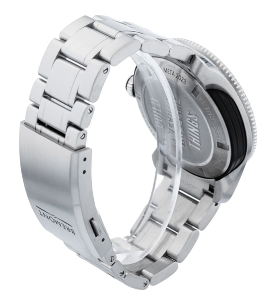 Bremont Supermarine Supermarine 300M